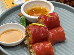 -点都德(世纪汇店)
