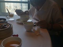 -富力丽思卡尔顿酒店·丽轩中餐厅