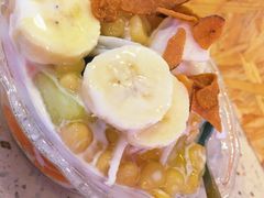 招牌水果捞-葛师傅越南特色水果捞(建政南路总店)