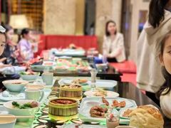 -堂会·KTV·自助餐·团建聚会(天河店)