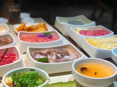 -海底捞火锅(万丰桥店)