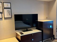 -上海龙之梦万丽酒店