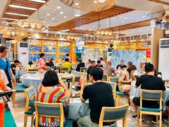 -大师傅金奖啤酒鱼(西街口总店)