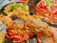 -沪小胖小龙虾(淮海中路旗舰店)