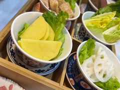 -当面说秘制小龙虾