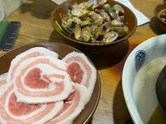 -喝丢一只鞋·东北烤肉·烧烤·铜火锅(江宁店)