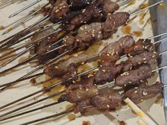 -老白家怡贵园烤肉