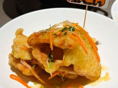 -厨创东北传家菜(信义坊店)