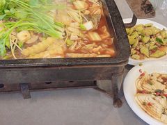 -浔味·山屿湖·正宗淳牌全鱼宴老字号