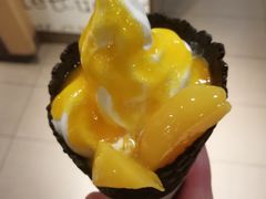 -麦当劳(金桥店)