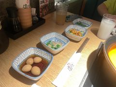 -温野菜涮涮锅(西单大悦城店)