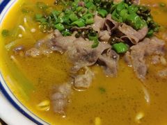 酸汤肥牛-新梅华(太仓万达店)
