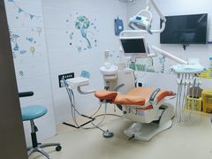 -深圳雅呗德口腔门诊部(坪山店)