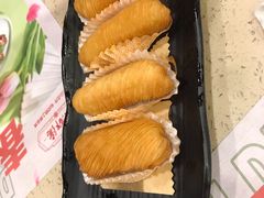 -点都德(大茶楼店)