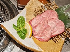 -厚贞日式烤肉(龙之梦店)