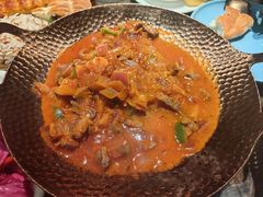 -Mevlana梅夫娜土耳其餐厅·清真