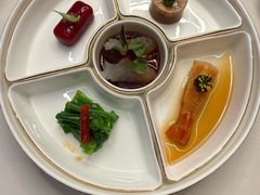 -柒厢食事雅谈