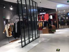 -天虹购物中心(石路店)