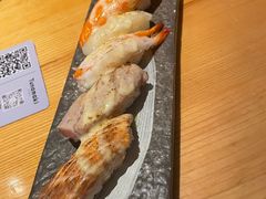 -Tuna maki寿司(苏州中心商场店)