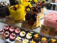 -PAPER STONE BAKERY(天环店)
