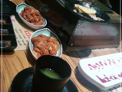 -千寻烧肉(政务区店)
