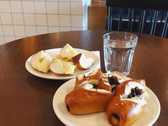 -81bakery(关山路店)