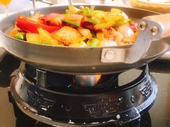 -香山湖家家宴(中山陵店)