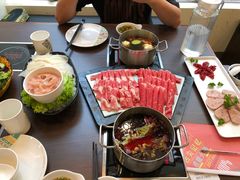 重庆麻辣锅-舌尖记忆重庆火锅(悉尼店)