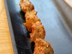 -晋情·游子轩(梅花路店)