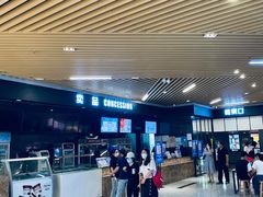 -SFC上影影城(新世界店)