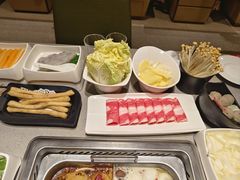 -海底捞火锅(赛格国际购物中心店)
