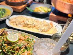 -Ameigo梅果·云贵川bistro(长宁来福士店)