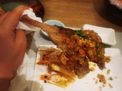-大渔铁板烧(花园道店)
