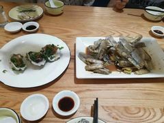 -金海湾海鲜排档(朱家尖店)