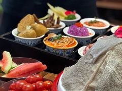 -楠火锅(龙阳广场店)