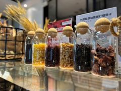 -托斯卡纳烘焙意大利餐厅(五天地店)