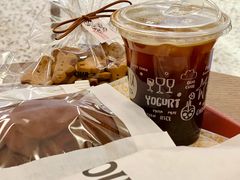 -OUR Bakery(SKP-S店)