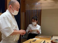 -鮨一日本料理旗舰店(总店)