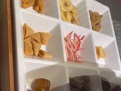 -探鱼·鲜青椒爽麻烤鱼(北京路天河城店)