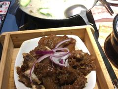 -粤点越有·茶点·粤菜(樵岭国际店)