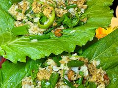 -红东阁东北菜烤肉酒馆(CROSS万象汇店)