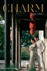 点击看大图 -日光视觉婚纱摄影(旗舰店)