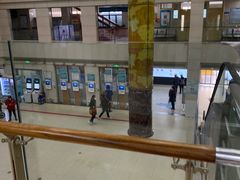 -上海市中医医院(芷江路院区)