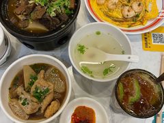 -有章牛杂(石厦店)