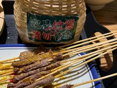 -云阿蛮生烫牛肉米线(景星店)