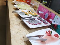 -德得轩烤涮一体自助餐厅(王府井店)