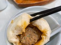 -冶春茶社(星汉大厦店)