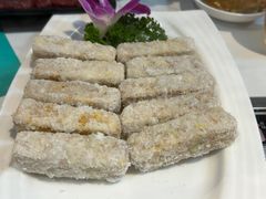 -三毛牛肉店(福强店)