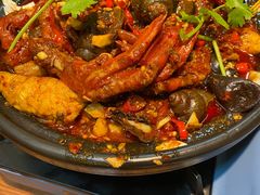 -老闵田螺馆·南昌市井菜·特色小吃(总店)