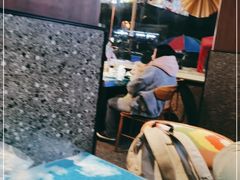 -新疆阿卜杜拉烧烤餐厅(四方坪店)